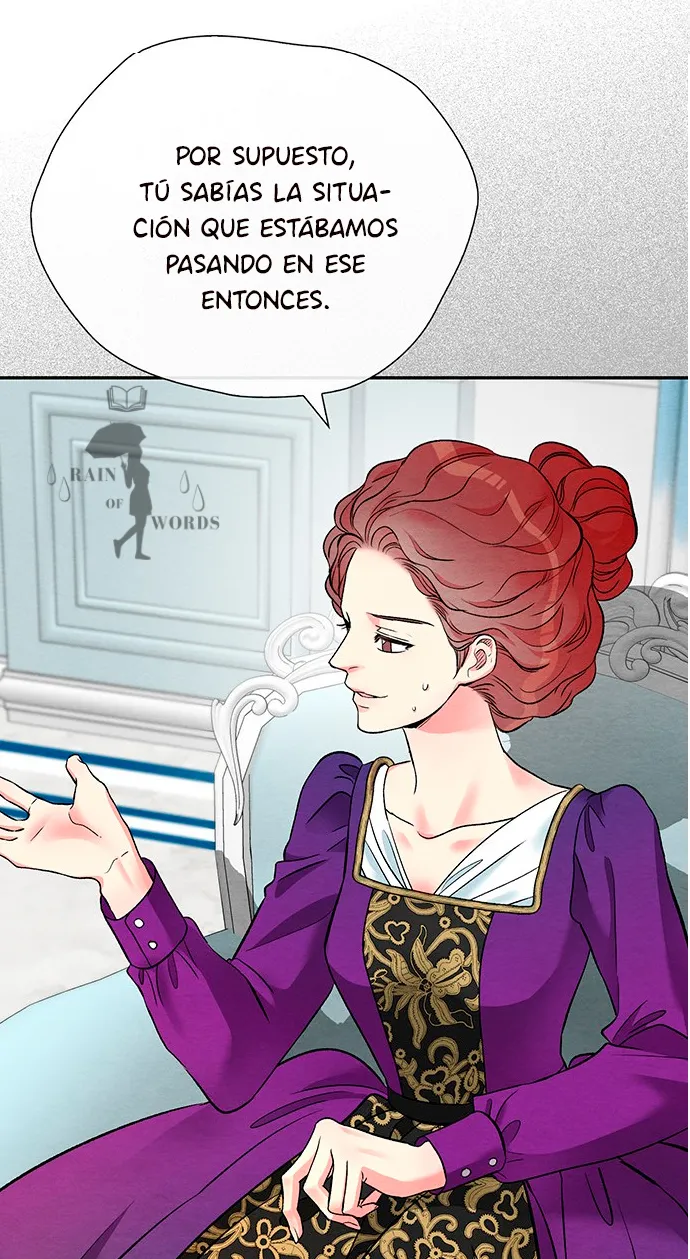 Príncipe problemático capítulo 31, página 60