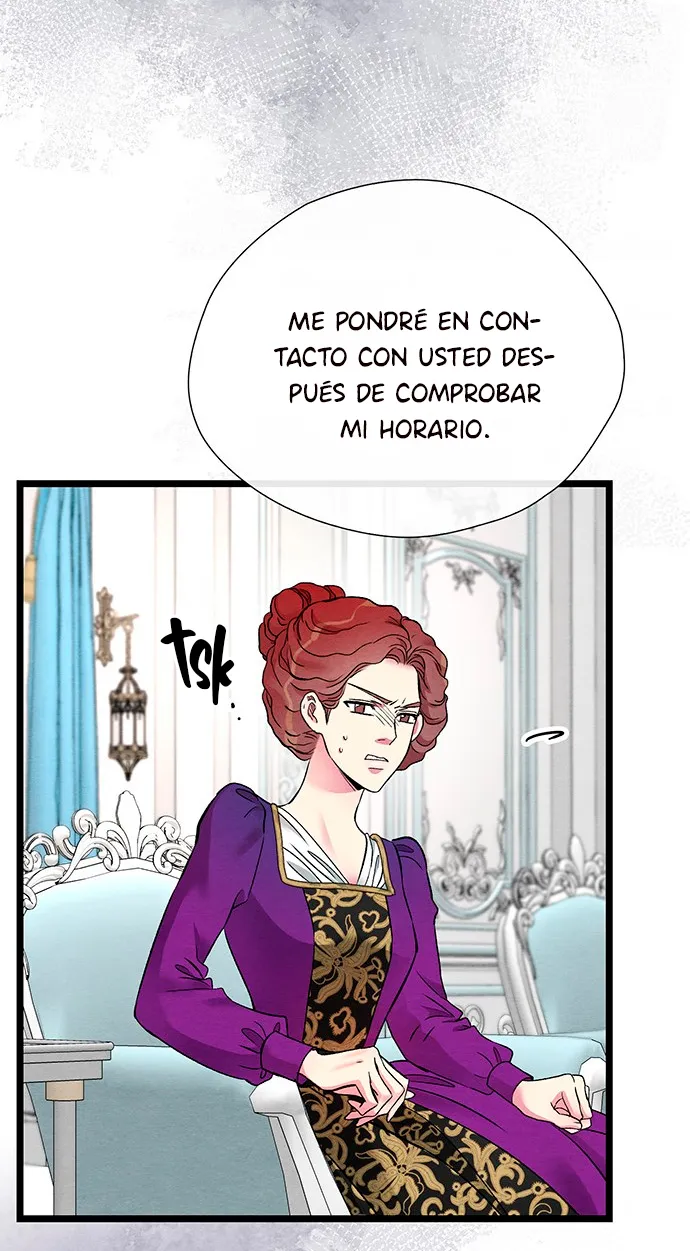 Príncipe problemático capítulo 31, página 68
