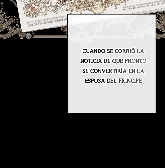 Príncipe problemático capítulo 31, página 76