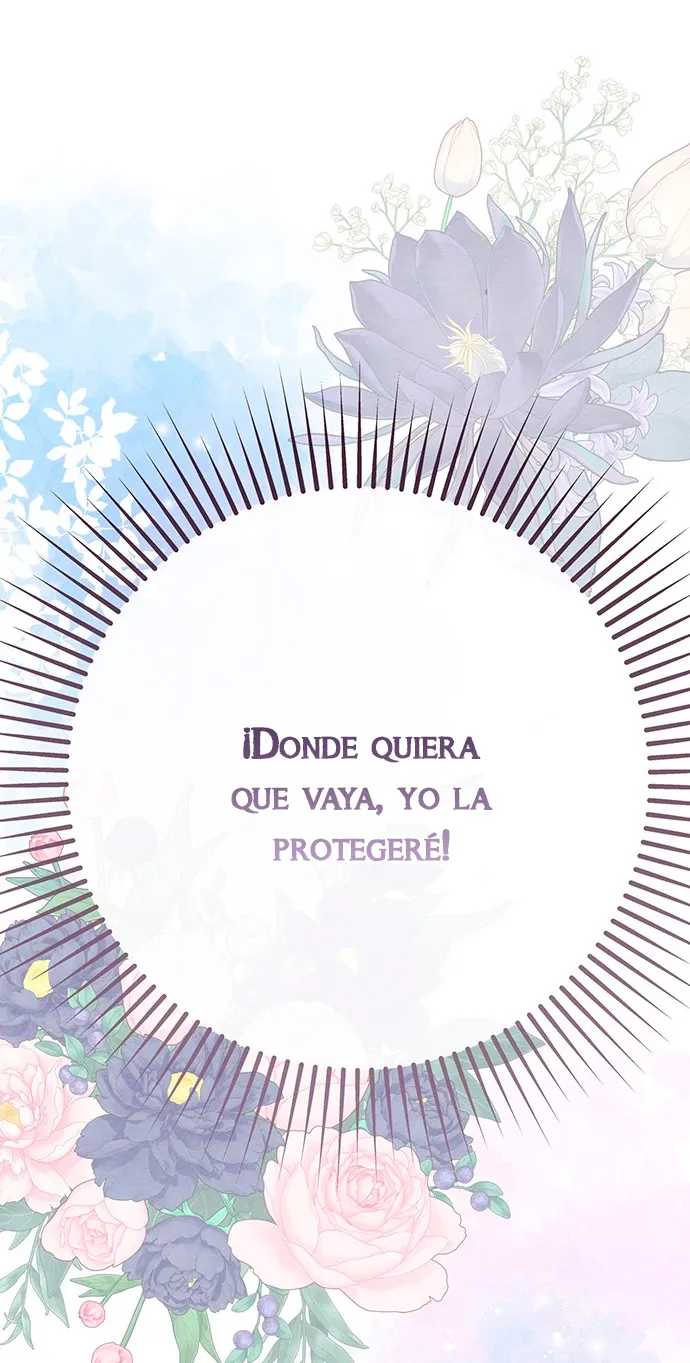 Príncipe problemático capítulo 31, página 85