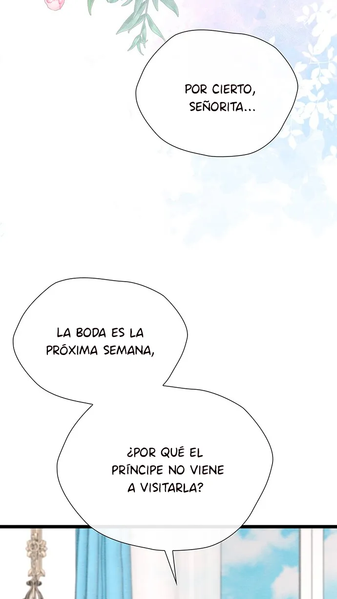 Príncipe problemático capítulo 31, página 86