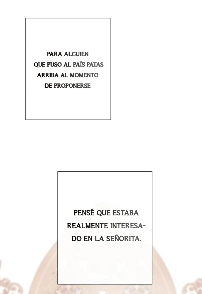 Príncipe problemático capítulo 31, página 88