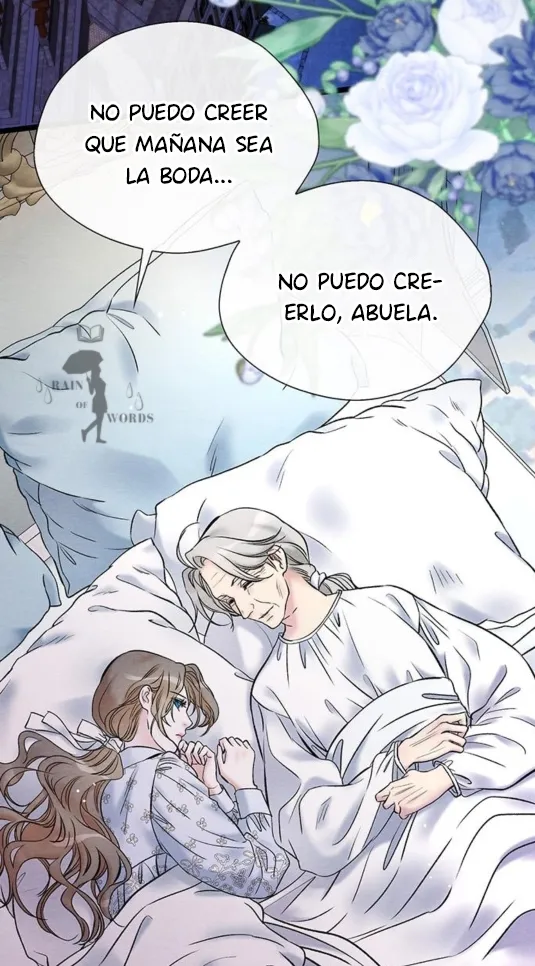 Príncipe problemático capítulo 32, página 103