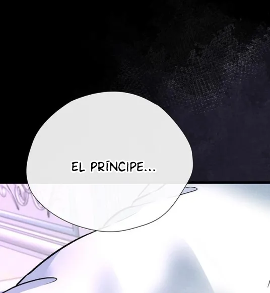 Príncipe problemático capítulo 32, página 110