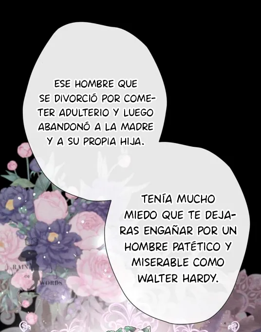 Príncipe problemático capítulo 32, página 118