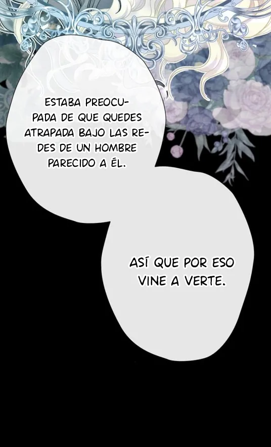 Príncipe problemático capítulo 32, página 120