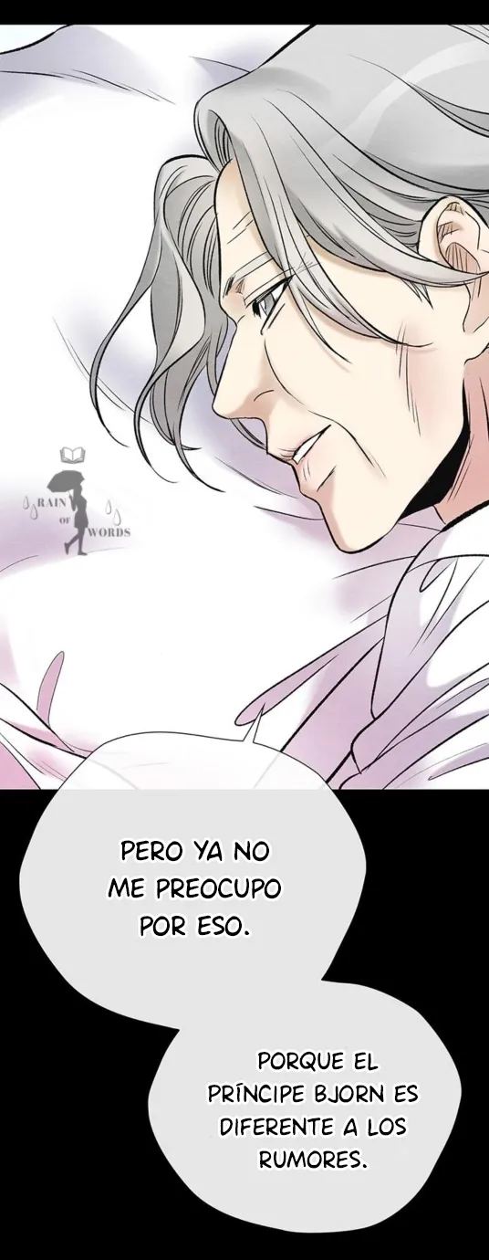Príncipe problemático capítulo 32, página 121