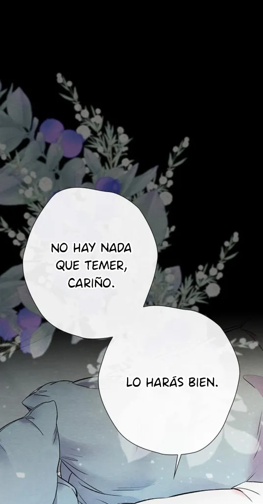 Príncipe problemático capítulo 32, página 122