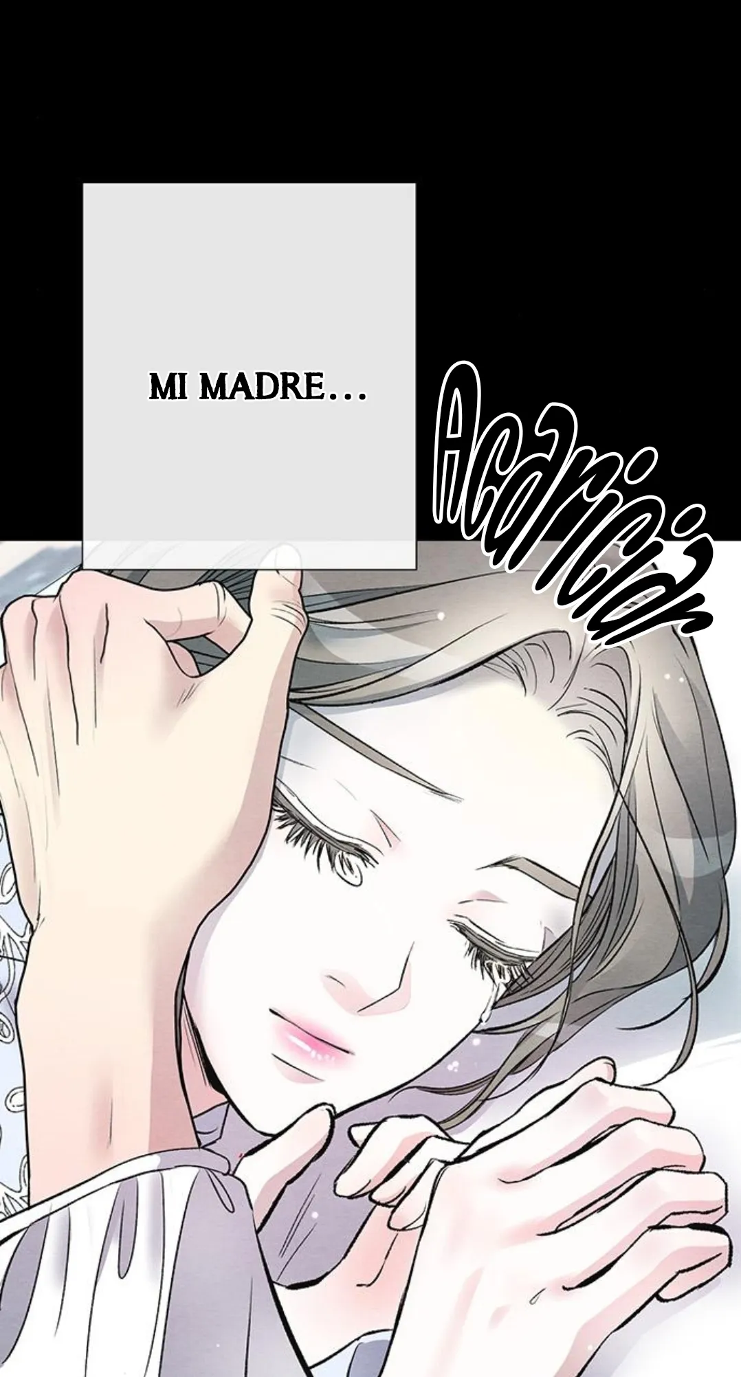 Príncipe problemático capítulo 32, página 124