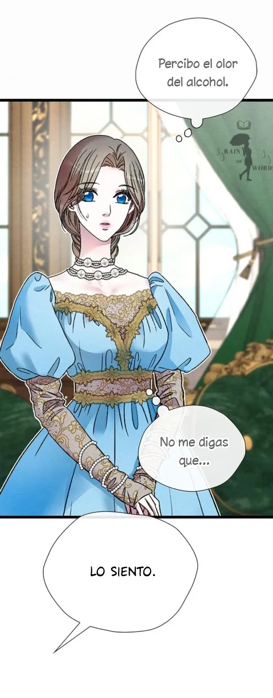 Príncipe problemático capítulo 32, página 13