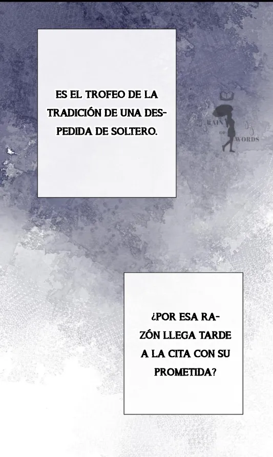 Príncipe problemático capítulo 32, página 23