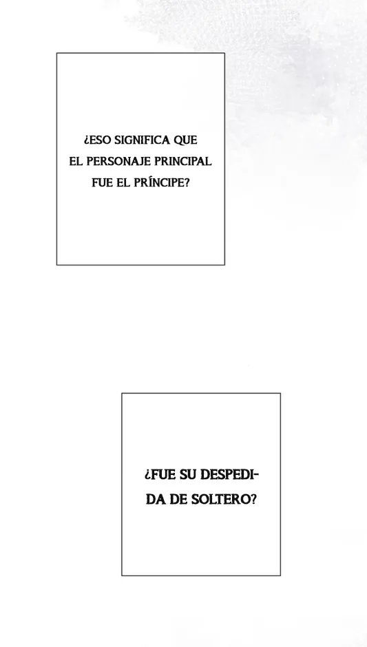 Príncipe problemático capítulo 32, página 24