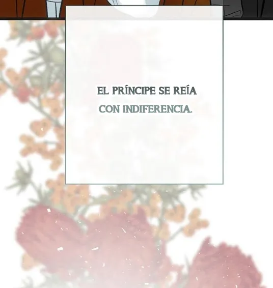 Príncipe problemático capítulo 32, página 37
