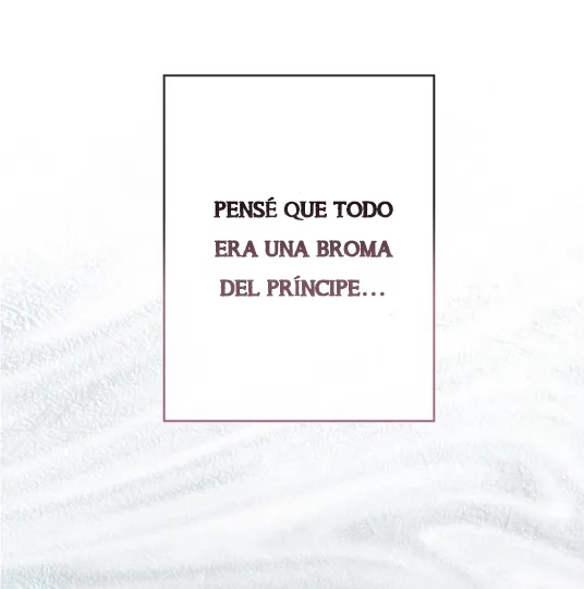 Príncipe problemático capítulo 32, página 40