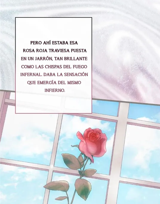Príncipe problemático capítulo 32, página 41