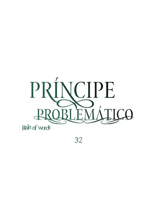 Príncipe problemático capítulo 32, página 51