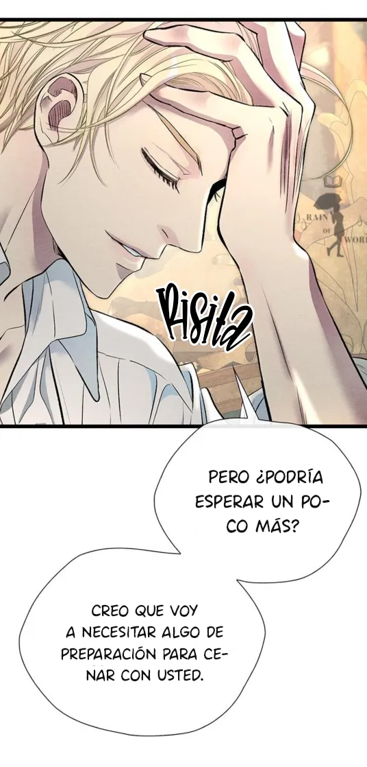 Príncipe problemático capítulo 32, página 60
