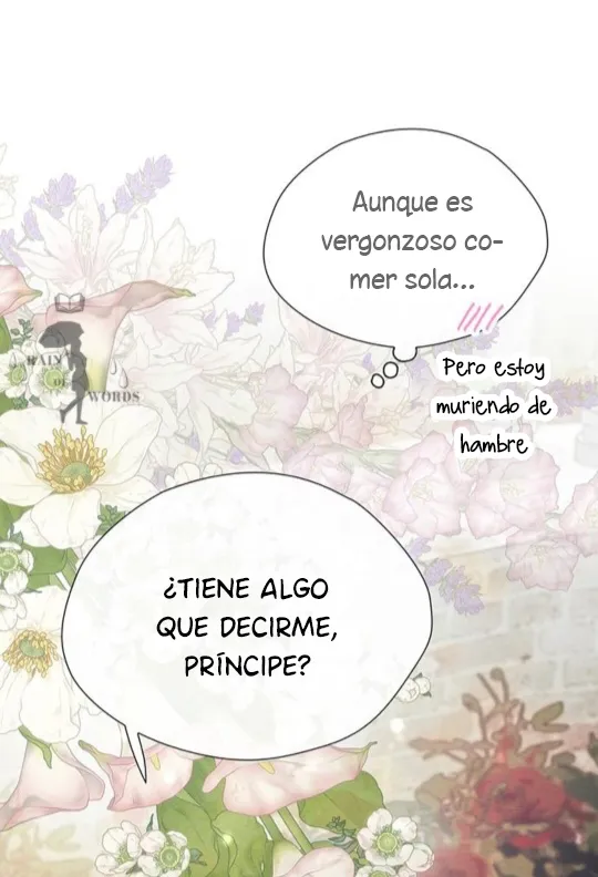 Príncipe problemático capítulo 32, página 72