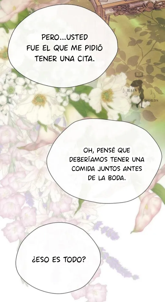 Príncipe problemático capítulo 32, página 74