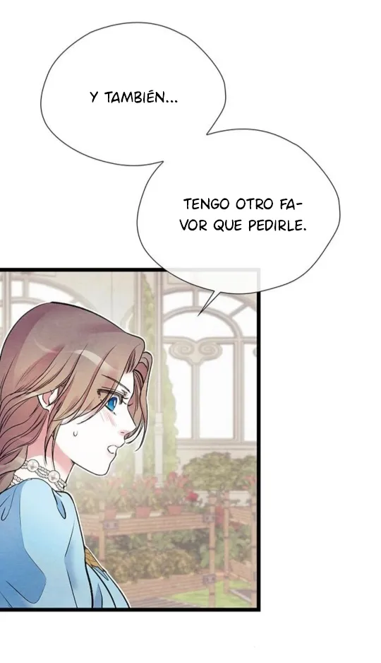 Príncipe problemático capítulo 32, página 80