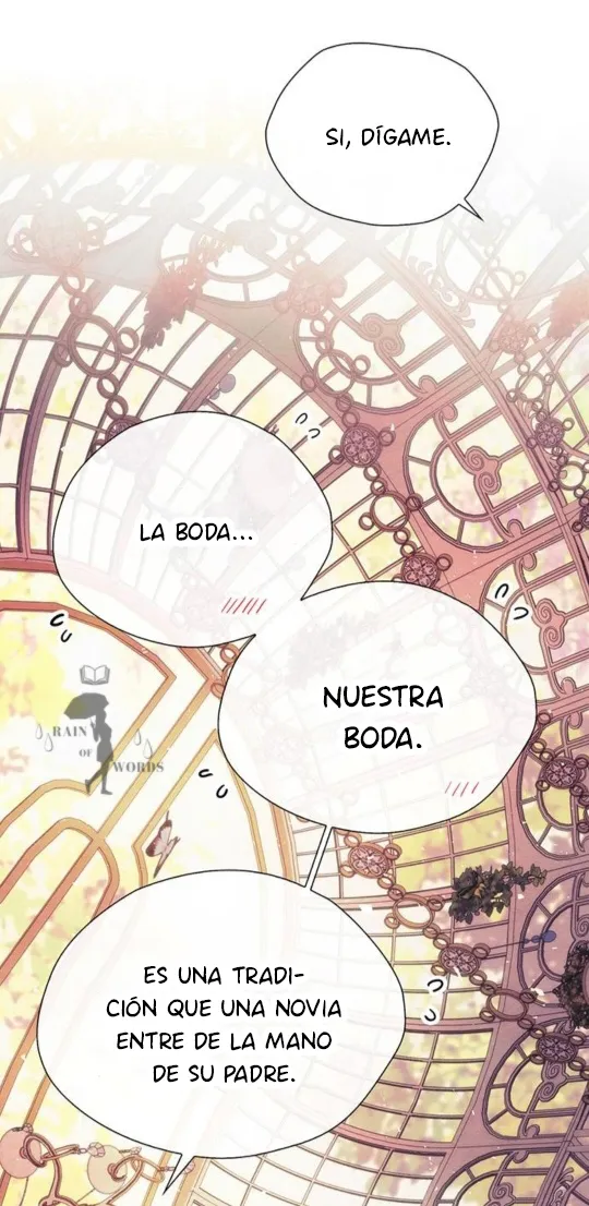 Príncipe problemático capítulo 32, página 81