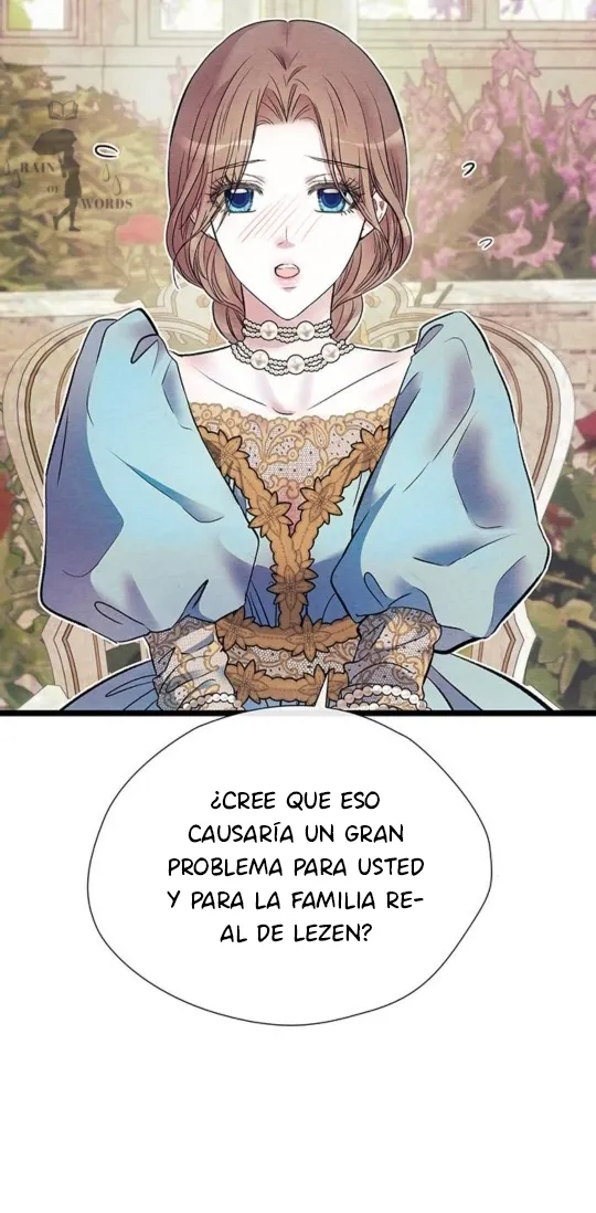 Príncipe problemático capítulo 32, página 84