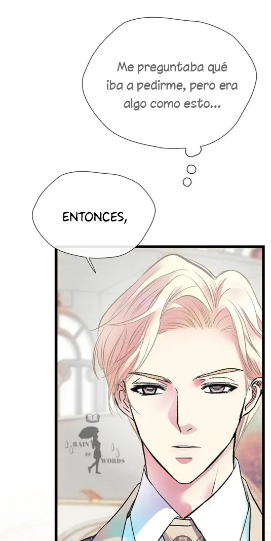Príncipe problemático capítulo 32, página 85
