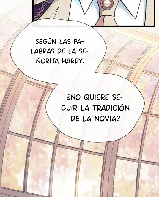 Príncipe problemático capítulo 32, página 86