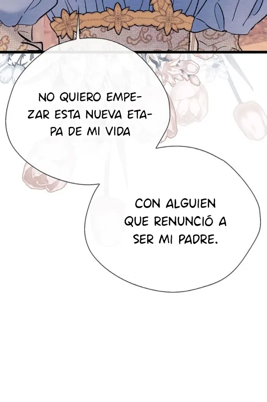 Príncipe problemático capítulo 32, página 91