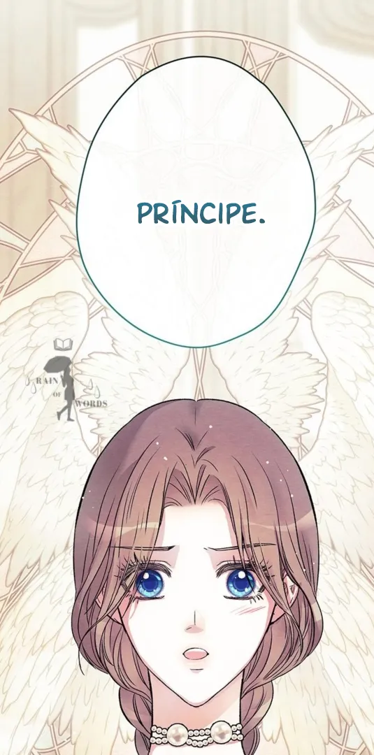 Príncipe problemático capítulo 32, página 96