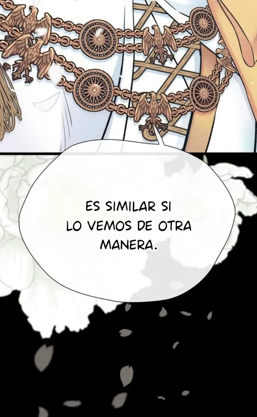 Príncipe problemático capítulo 33, página 100