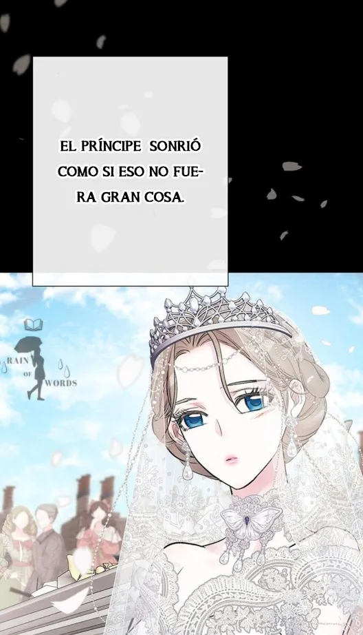 Príncipe problemático capítulo 33, página 101