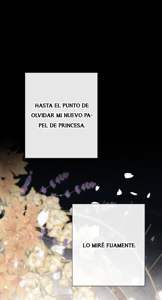 Príncipe problemático capítulo 33, página 103