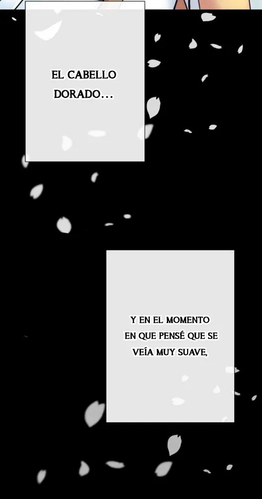 Príncipe problemático capítulo 33, página 105