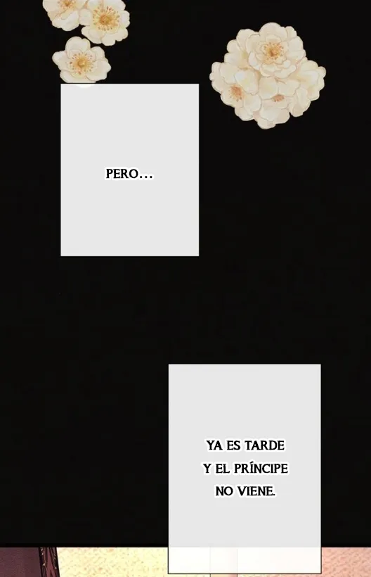 Príncipe problemático capítulo 33, página 109