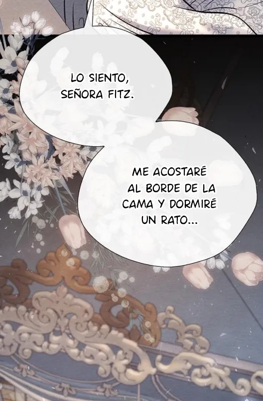 Príncipe problemático capítulo 33, página 112