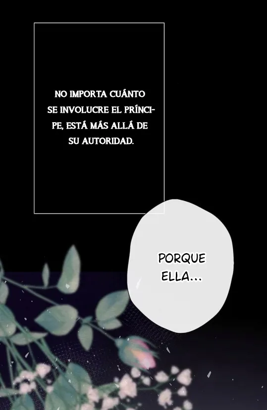 Príncipe problemático capítulo 33, página 18