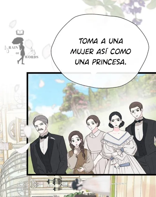 Príncipe problemático capítulo 33, página 28