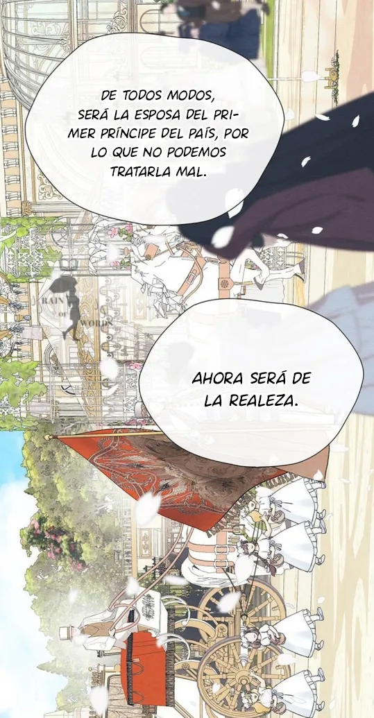 Príncipe problemático capítulo 33, página 29