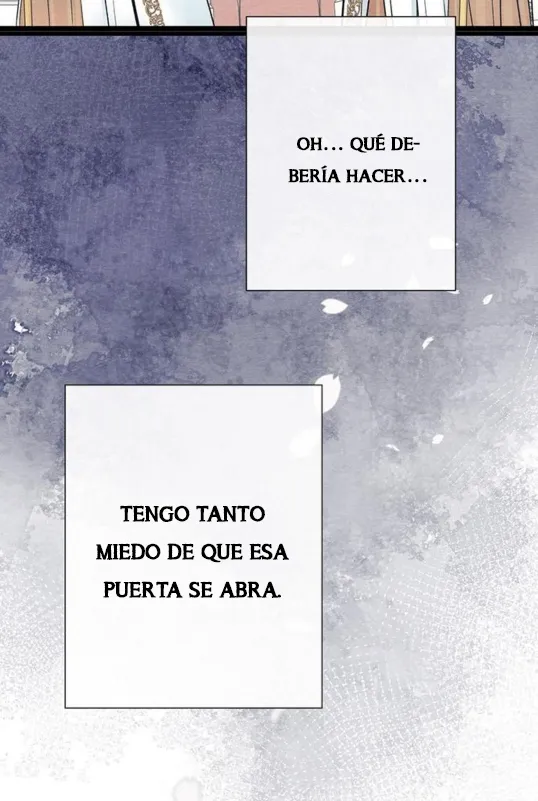 Príncipe problemático capítulo 33, página 42