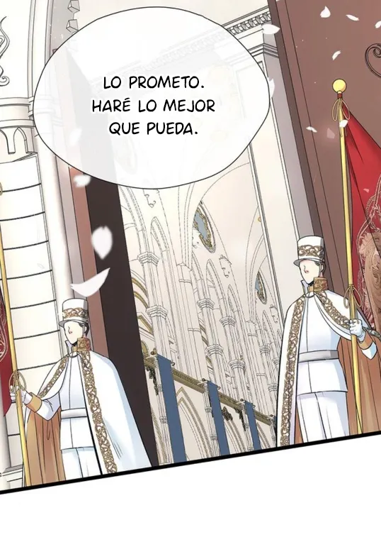 Príncipe problemático capítulo 33, página 56