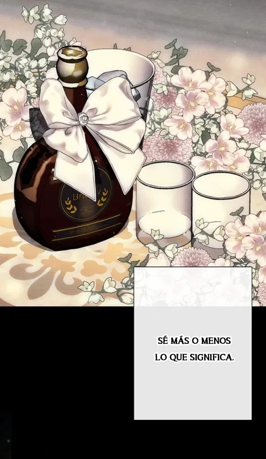 Príncipe problemático capítulo 33, página 85