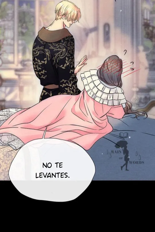 Príncipe problemático capítulo 34, página 21