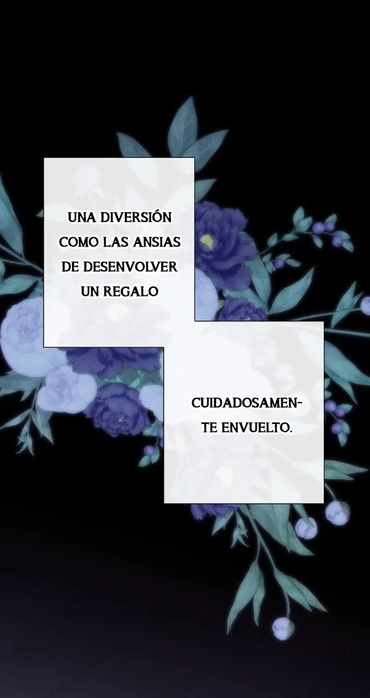 Príncipe problemático capítulo 34, página 52