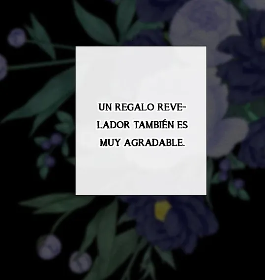 Príncipe problemático capítulo 34, página 55