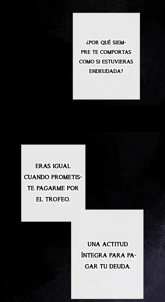 Príncipe problemático capítulo 34, página 82