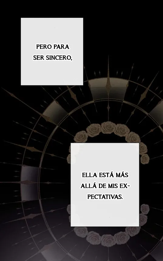 Príncipe problemático capítulo 34, página 84