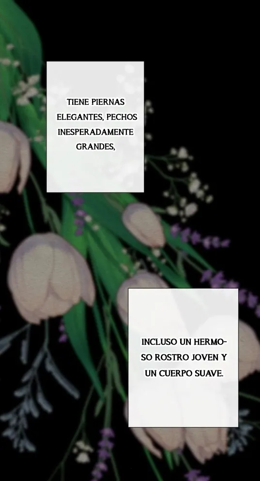 Príncipe problemático capítulo 34, página 86