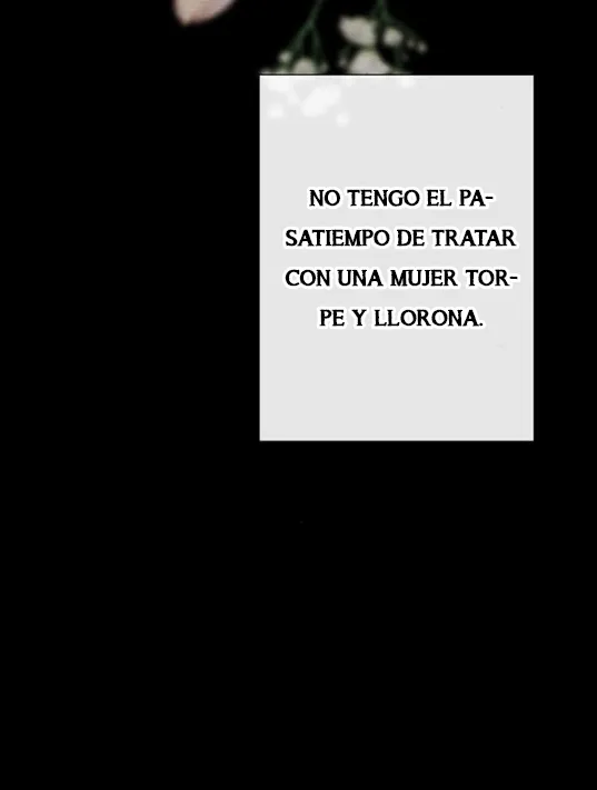 Príncipe problemático capítulo 34, página 89