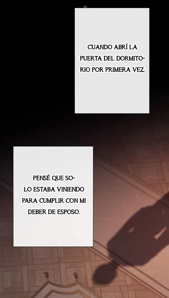 Príncipe problemático capítulo 35, página 36